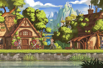 do rpg maker mv and mz maps using rtp