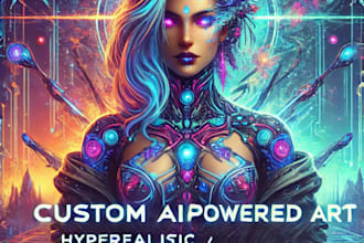 create ai generated realistic people and human character videos