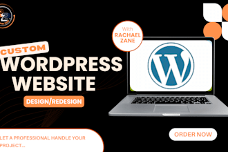 wordpress website design wordpress website redesign wordpress website design