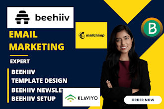 setup beehiiv newsletter beehiiv landing page beehiiv ai newsletter beehive