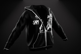 custom fivem mafia gang clothing for male and female