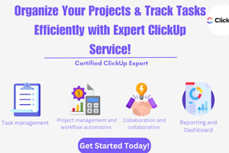 optimize team collaboration and communication with clickup