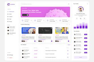 develop educational app, online course app, kid learning app, elearning app