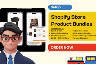 setup shopify product bundle bundler pumper fbt bogos selleasy rapi koala upsell