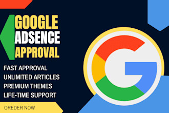 google adsense approval for your website, fix adsense problems, seo bulk writing