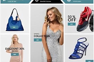 design clothing shopify store fashion store clothing website fashion website