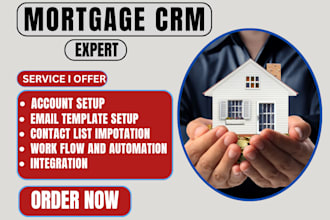 setup loan more velocity bn touch jungo mortgage iq surefire shape mortgage CRM