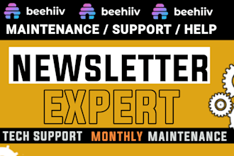 setup beehiiv account beehiiv newsletter template design beehive landing page