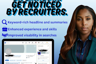 optimize your linkedin profile