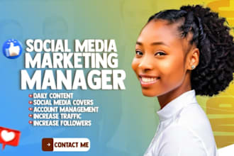 setup facebook page create tiktok shop and social media ads, social commerce
