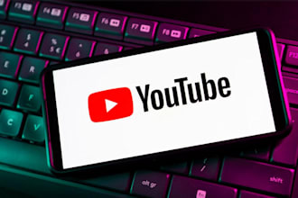 get music submission youtube cms or mcn