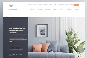 build home decor shopify store home decor furniture home decor furniture website