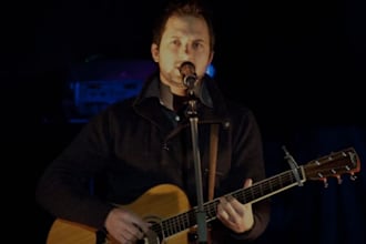 sing your worship song  male vocalist worship singer pop christian, songwriter