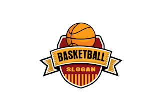 make pictorial inventive basketball logo