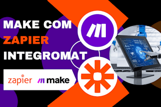 make com automation made com scenario fix zapier make com integration