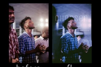 do photo repairs like removing people , objects