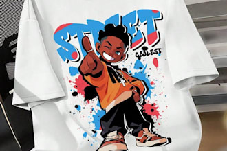 draw inspiration brands cartoon t shirt bape the hundreds palace