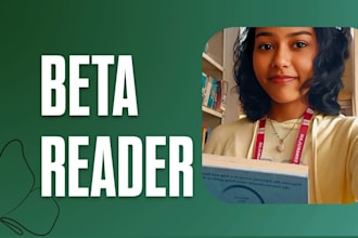 beta read short story,nonfiction,horror self help poetry memoire christian book