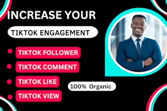 grow your tik tok followers grow instagram tiktok promotion instagram engagement