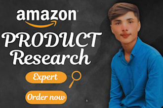 do amazon fba product research to hunt a winning private label amazon product