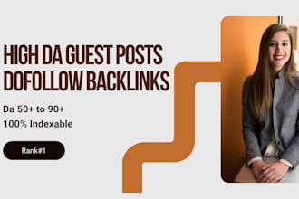 do guest post, high da guest post with dofollow backlinks