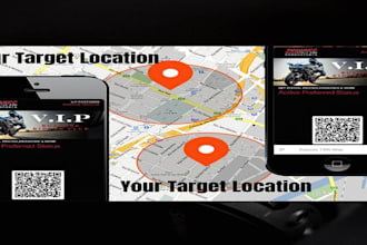 optimize your geo mobile store SEO to increase traffic and sales