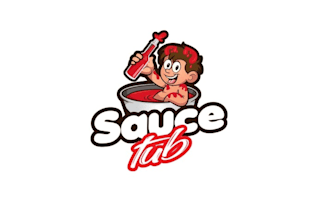 design fun modern hot sauce retailer logo