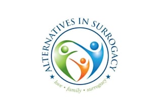 design unique surrogacy family logo