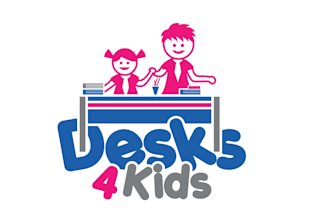 make existing charity organization logo