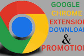 do chrome extension downloads and google chrome extension promotion
