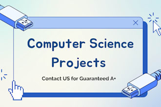 do computer science , programming , networking and operating system tasks