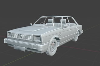 do product design and make stl file for 3d printing