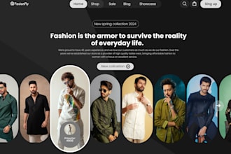 affordable website design, edit, redesign cheap for small business