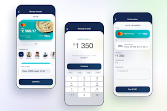 international money transfer app