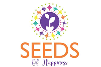 make genuine life coaching and seeds logo