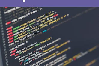 write python scripts and perform data analysis with pandas