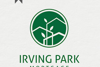 design a luxury real estate, property and construction logo