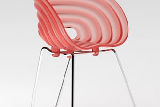 teach you 3d modeling in rhino 3d, level 1