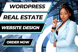 design real estate website real estate idx website real estate wordpress website