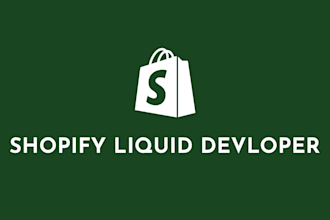 do shopify custom coding or shopify theme customization