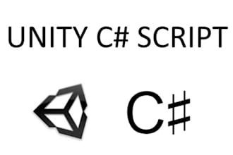 code c sharp scripts and android plugins for your unity game, xcode for ios