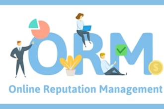 do online reputation, brand reputation, reverse seo, reputation, mugshot and gmb