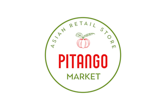 design a modern and professional grocery market store logo