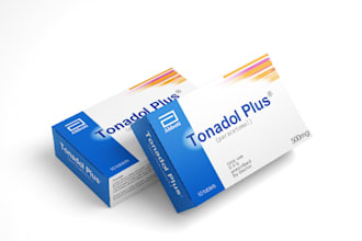 do medicine box packaging design