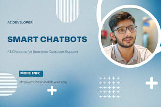develop ai solutions using python and machine learning