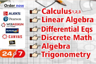 tutor mathematics calculus discrete economics statistics algebra