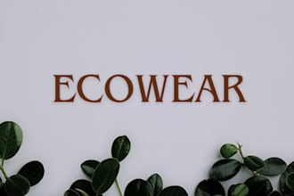 make logo design that reflect your brand true essence
