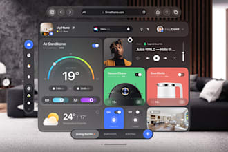 do smart ai TV, roku, and amazon fire TV apps, ott app, smart tv app