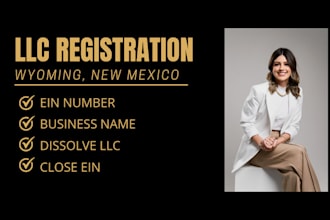 llc registration itin ein close us llc  resident non resident dissolve llc tax