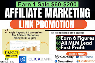 clickbank affiliate link promotion affiliate marketing clickbank promotion